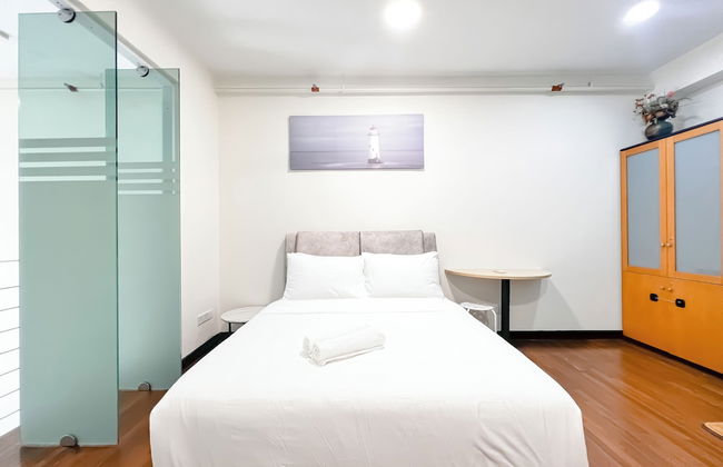 The Scott Garden by Manhattan Group - Foto 36