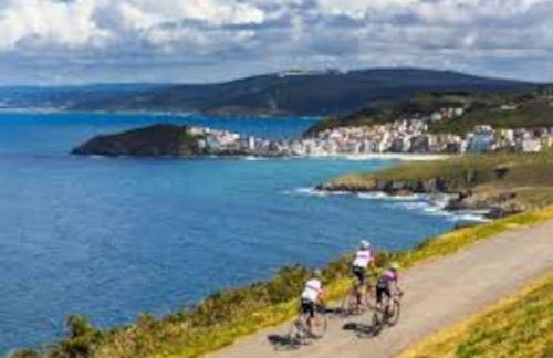 Apartamento Camiño dos Faros - Foto 29