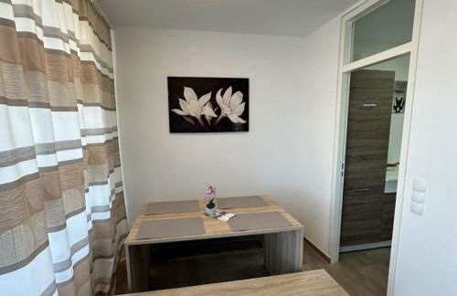 Modernes Apartment mit Balkon - Foto 6