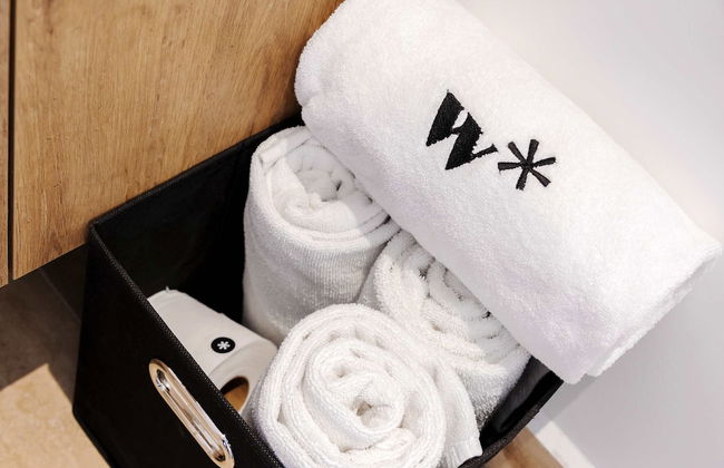 w Wonderful Loft With Perfect Deco in Mexico City - Foto 21