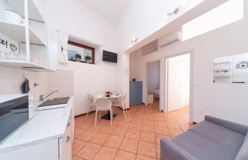 Giada 103 - Central Florence Apartment by the train station - Foto 20