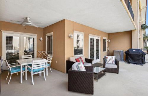 Unique 3BR, 1 of 5 Condos w/Huge Poolside Patio, Steps to Beach & Pier, Gated - Foto 53