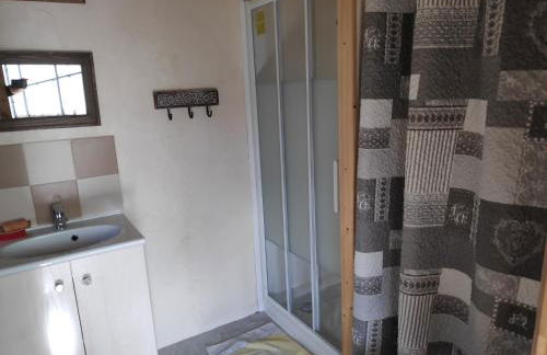 Maison de village Ardéchoise à Les Vans - Foto 12