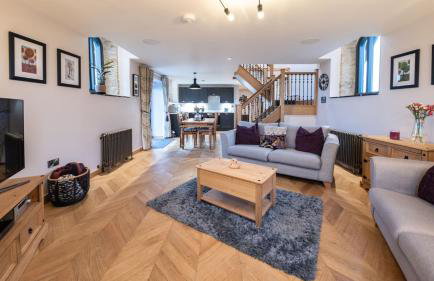 The Tiny Chapel with Hot Tub - Photo 19