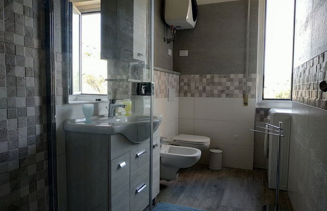 Holiday Apartment near Sea Cogoleto - Foto 13