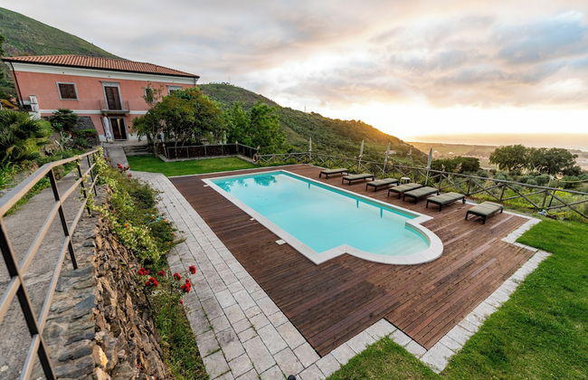 Villa Tecla - Foto 34