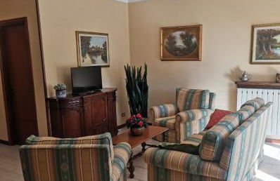 Villetta Camelia con parcheggio privato a due passi da Lucca - Photo 10