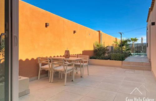 Casa Vista Cabeço - Luxury Mountain View Townhouse with Pool - Foto 23