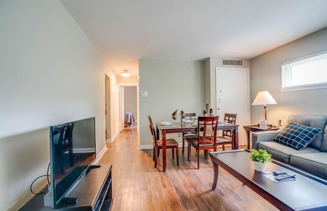 Woodley Suites & Residences - Foto 26