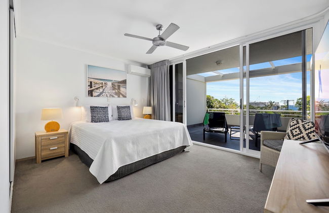 Sundancer Holiday Apartments - Foto 43