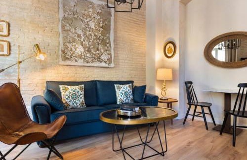 Casa Sevilla 1855 Suites by Época - Foto 108