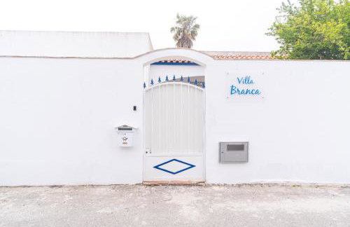 Villa Branca - Foto 8