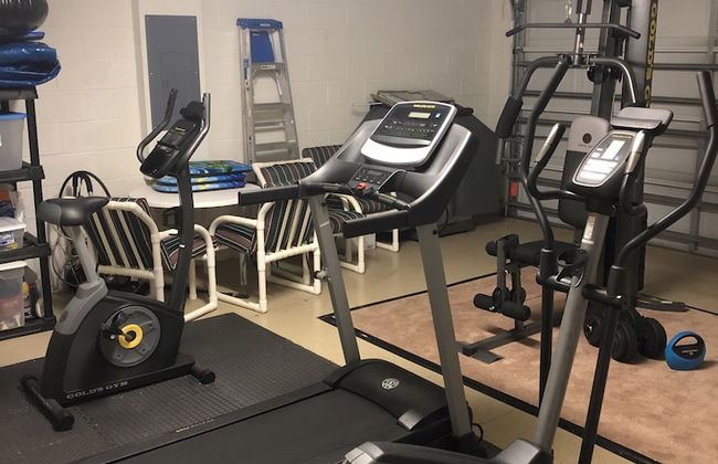 Cathy's Southern Dunes Vacation Home - Foto 16