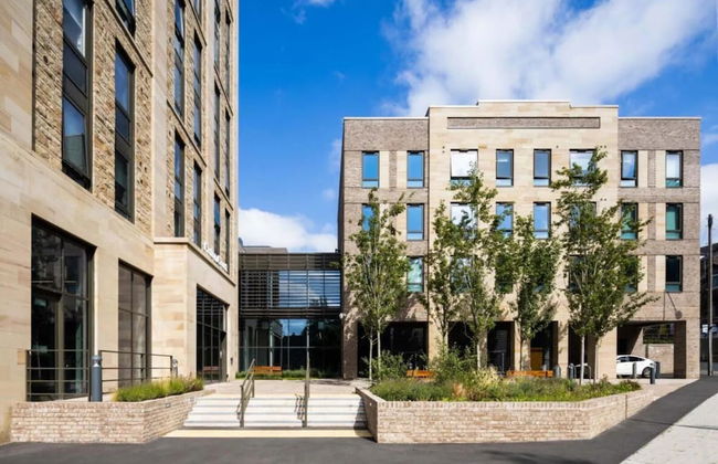 Student Only Caton Court - Foto 12