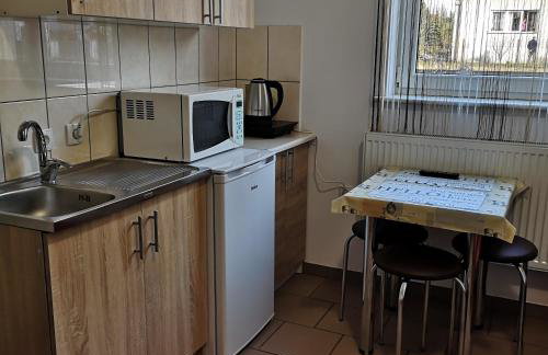 noclegi u Adama - Photo 4