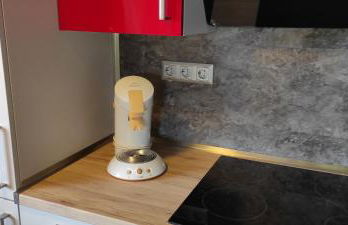 Ferienhaus im Ederbergland - Foto 13