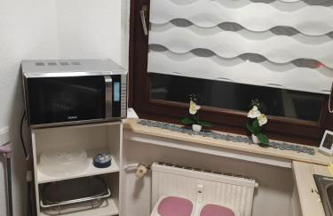 Apartment in der Rattenfängerstadt Hameln - Foto 7