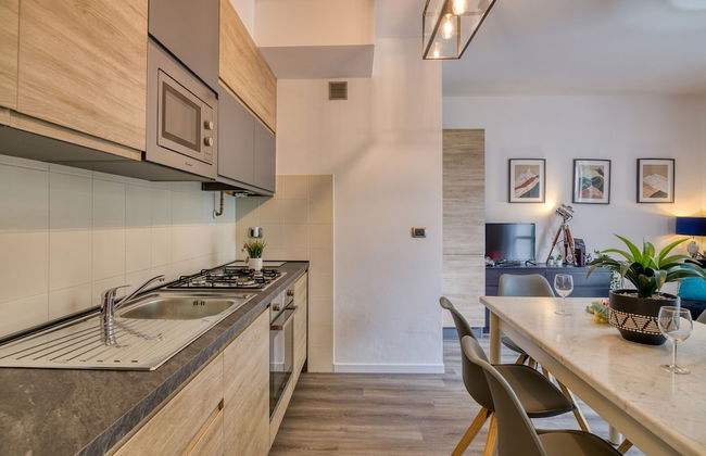 Villa Apartments - Porto Letizia - Foto 41