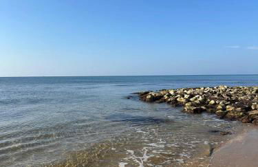 Le Terrazze della dolce casa - Blue Sky - Casa Vacanze a Marina di Ragusa - Foto 73