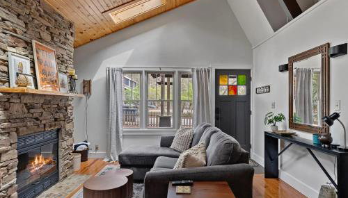 Meadow Pines by Juniper Holiday + Home - Foto 4