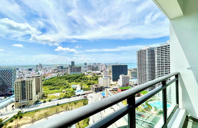 Star Bay Residence - Foto 38