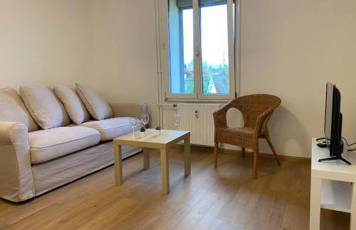 Maison Tivoli - Photo 1