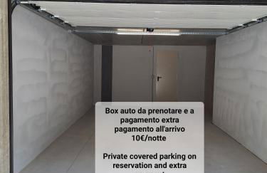 Residenza 39 with garage & bikes -800 mt to Bernina Express - Foto 43