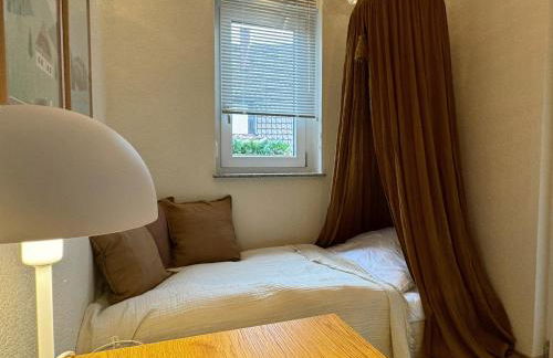 Ferienwohnung im Schwarzwald - Nähe Baden-Baden - Foto 20