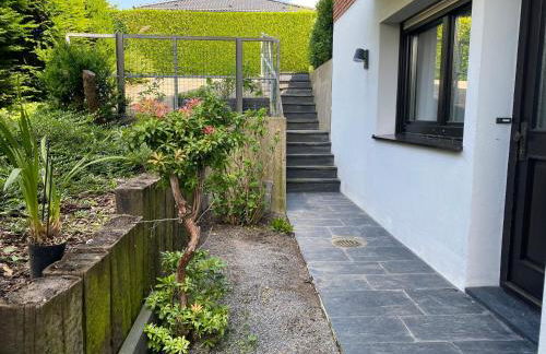 Ferienwohnung Casa Kehl - Foto 11