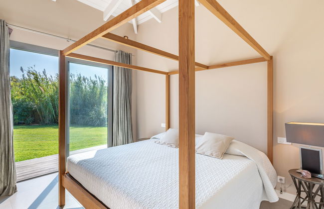 Villa Lavezzi - Foto 16