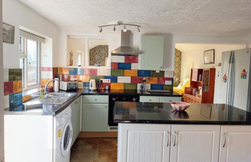 Catbells Sunrise Cottage Borrowdale Lake District - Photo 11