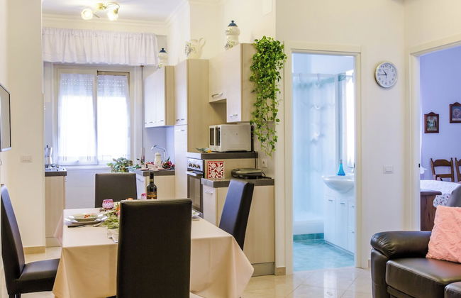 La Primavera Holidayhouse - Foto 16