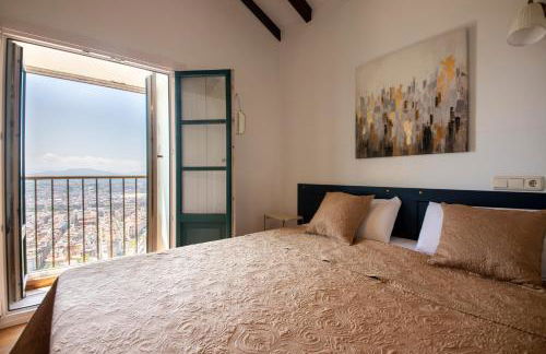 Amazing views over San Sebastian in a family cottage - Foto 16