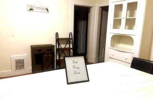 Comfy 4 Bed 1 Bath with Wi-fi in College Area - Foto 14