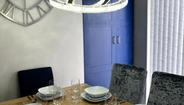 Cosy Home near to HS2, Airport, Solihull, NEC, M4 - Foto 1