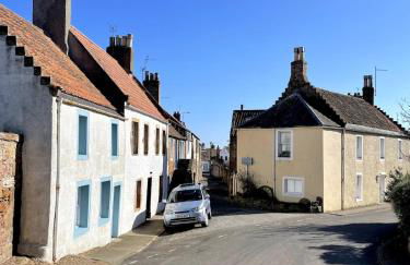 Rose Wynd Cottage-Close to beach - Foto 12