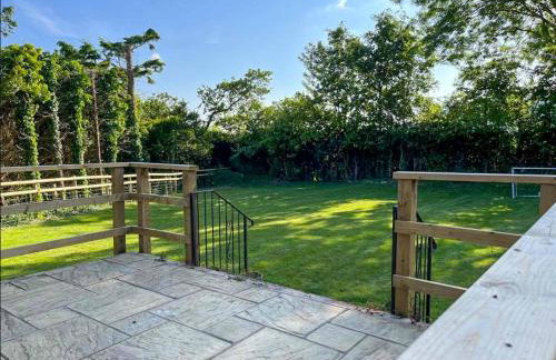 The Lockett Wonderful Large Bungalow Plympton, Plymouth Free Parking By STAE-Homes - Foto 11