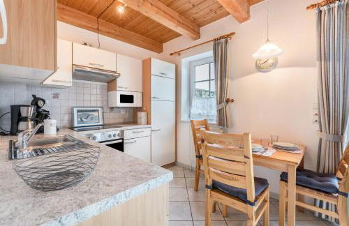 Schäferhof Dircks Fewo 4 - Foto 9