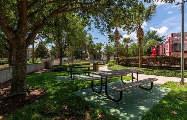 2785 Unit 105 Lovely Apartament 3BD Close to Disney - Foto 29