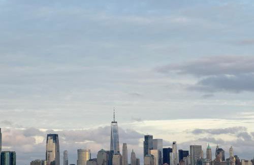 Stunning NYC rooftop views minutes away from NYC 2 bedroom 2 bath - Foto 1