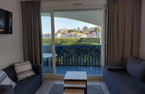 Charmant T2 avec piscine à 2 min de la plage - FR-1-239-1104 - Foto 9