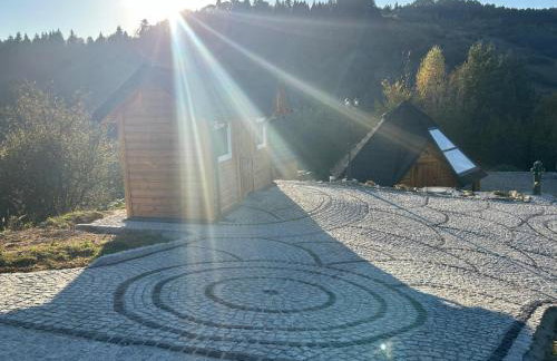 Sferyczny Azyl - Foto 53