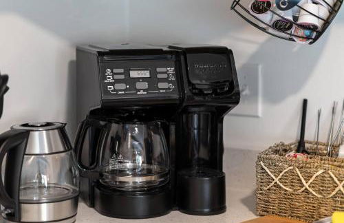 Trio Luxe Mountainside Oasis - Foto 37