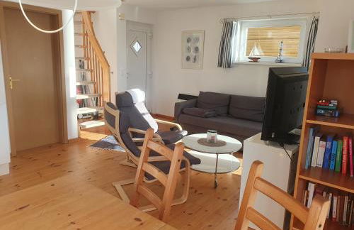 FLOATING HOUSES - "schwimmende Ferienhäuser" - Kröslin Haus 2 - Foto 10