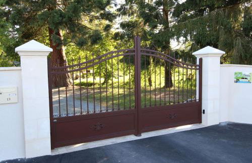 Charmant Gîte Campagnard près du Mans - Calme, Confort et Commodités à Proximité - FR-1-410-327 - Photo 4
