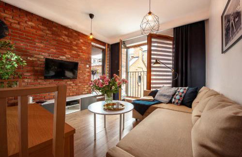 Browar Lubicz Residence - Official Aparthotel - Photo 20