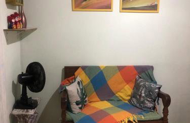 Casinha de Hóspedes - Foto 12