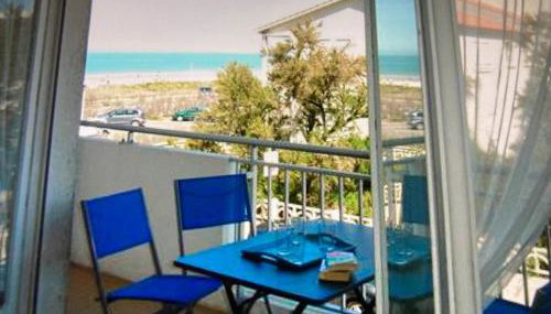 Appartement vu mer - Foto 4