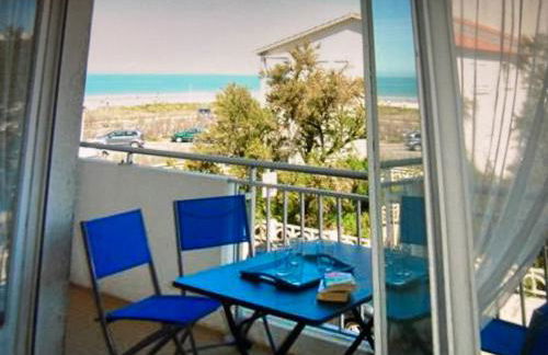 Appartement vu mer - Foto 4