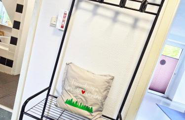 Ferienwohnungen Dorfliebe Dörnberg - Photo 62